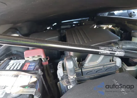 2007 Toyota Camry Le z USA, uszkodzony, nr VIN JTNBE46K673095100